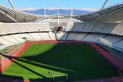 [Vidéos] Retour sur les 2 précédentes Panathinaïkos-RC Lens à Athènes