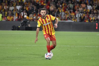 Le RC Lens finalement absent de l’équipe type LFP/Fans de la 11e journée