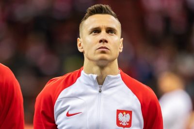 Przemyslaw Frankowski : « Le calendrier ? La FIFA ou l’UEFA doivent changer ça »