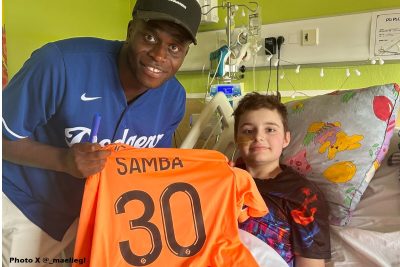 La maman de Nathan souhaite des supporters lensois à l’enterrement de son fils