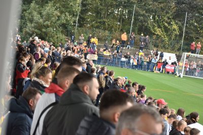 Le RC Lens ouvre son entraînement au public pendant les vacances scolaires !