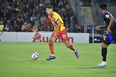 Quand le RC Lens se retrouve cité dans la Star Academy