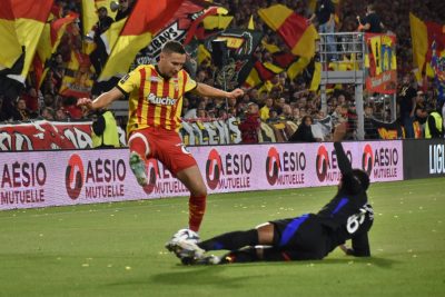 Entre Frankowski et Galatasaray, ça ne datait pas de cet hiver
