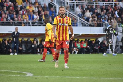 RC Lens-Toulouse : les compos probables