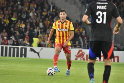 Strasbourg-RC Lens : les compos probables