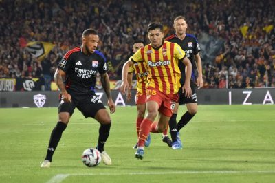Et de 11 buts  encaissés en 2 matches à l’Emirates Stadium pour Khusanov, cette fois resté spectateur