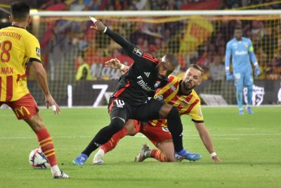 [L1-J32] Le match Lyon-RC Lens programmé par la LFP
