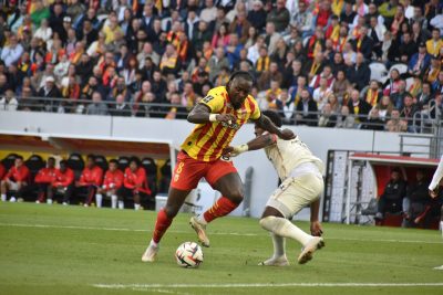 Will Still sur Mbala Nzola : «S’il avait les bons crampons, il aurait peut-être marqué»
