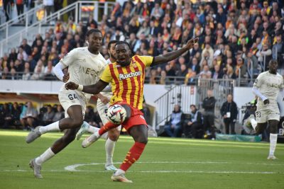 RC Lens-Lille : les compos probables