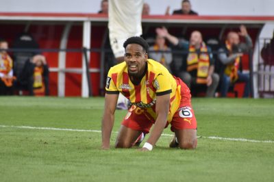 [L1-J6] Lens ne passe pas la seconde, Lille repart de l’avant et Monaco arrache 3 points dans le dernières secondes