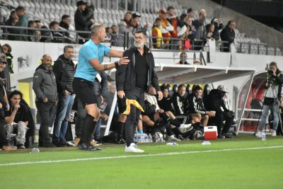 Censée révolutionner la règle du hors-jeu, la loi Wenger va être officiellement testée