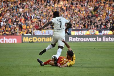 [L1-J20] Nice piétine à Toulouse et n’a plus qu’un point d’avance sur le RC Lens avant de l’accueillir
