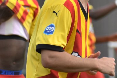 Abécédaire 2024 du RC Lens : U comme U17 et U19