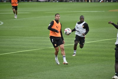 Nampalys Mendy mis de côté pour le Sénégal, El Aynaoui et Zaroury pas convoqués par le Maroc