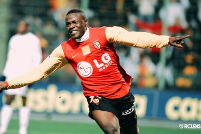 [Vidéo] Quand le RC Lens renversait Nice au Ray à 10 contre 11