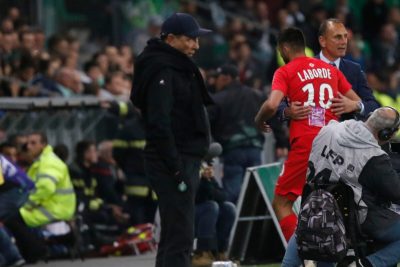 Montpellier-RC Lens vu par Jean-Louis Gasset et l’ex Sang et Or Modibo Sagnan