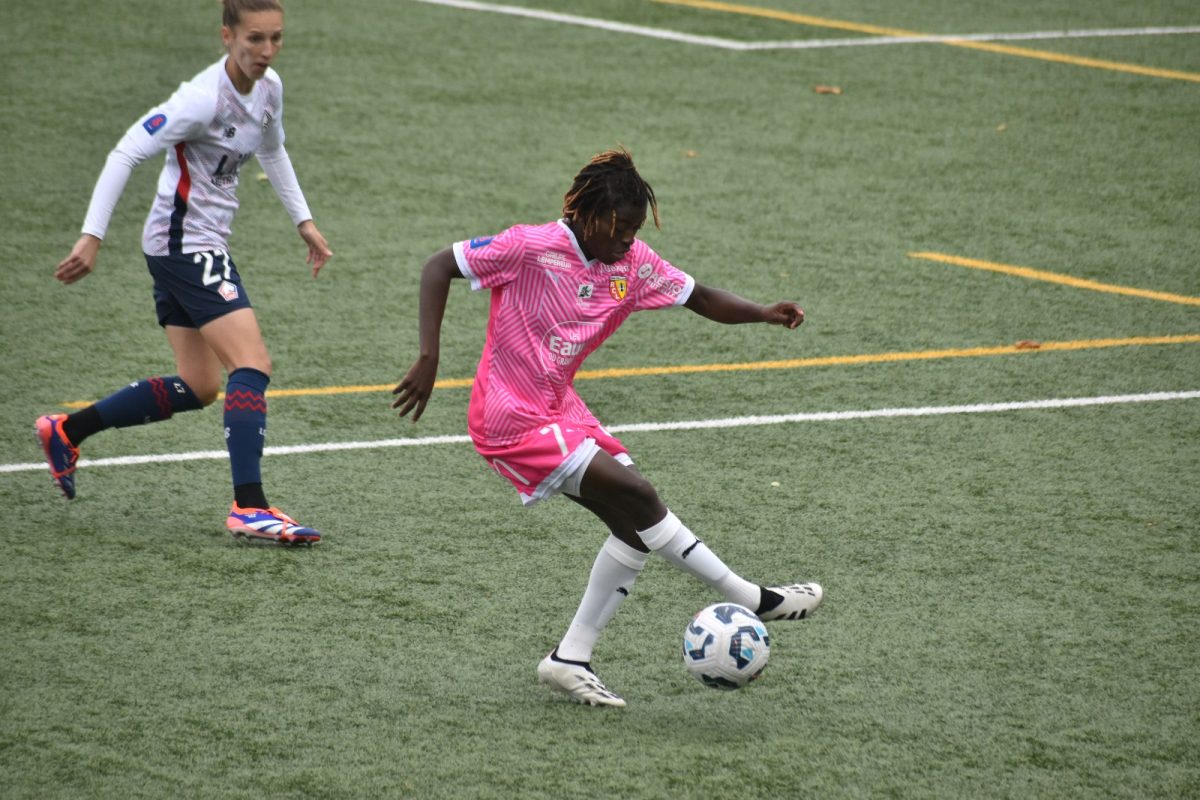 aude gbedjissi seconde ligue. b