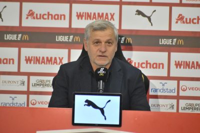 En Ligue 1, la valse des entraîneurs a déjà commencé