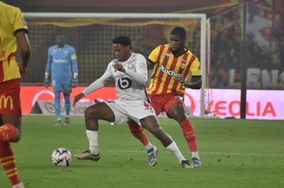 [L1-J10] Lille n’enchaîne pas après le derby, Monaco surpris par Angers