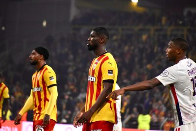 Kevin Danso : « Jouer toute la saison, ici ou ailleurs »