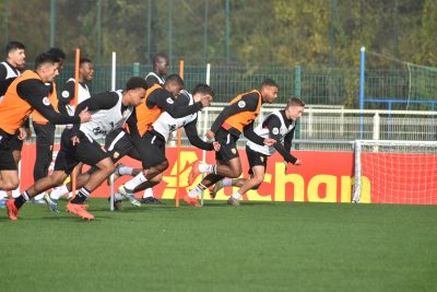 PSG-RC Lens: le groupe lensois est connu !