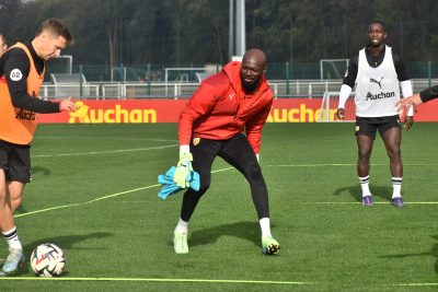 Hervé Koffi finalement absent du rassemblent du Burkina Faso
