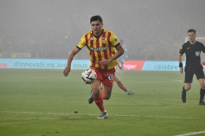 [Vidéo] Avec de la réussite, Abdukodir Khusanov signe son 1er but pour Manchester City