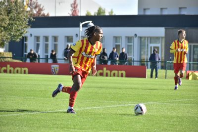 [Coupe Gambardella] Le RC Lens s’attaque aux 32e de finale, la rencontre diffusée
