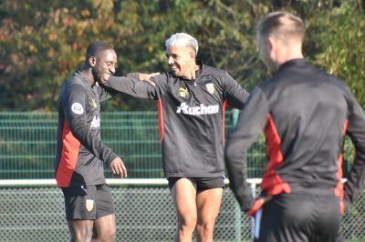 [Vidéo] Découvrez le bêtisier de l’année 2024 du RC Lens
