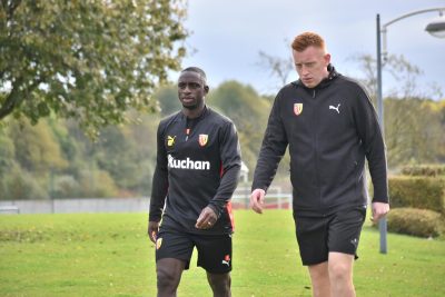 «On ne peut pas aller contre les décisions des arbitres», regrette Will Still, exclu lors de Montpellier-Lens