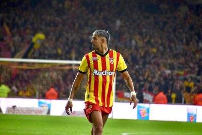 Facundo Medina : «Je viens d’un autre football»
