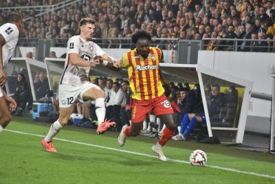[L1-J20] Lille s’impose face à Saint-Etienne, le RC Lens 6e en attendant OM-Lyon