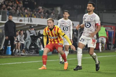 Déesse et Sainte Barbe, la vidéo de la LFP pour promouvoir le derby du Nord