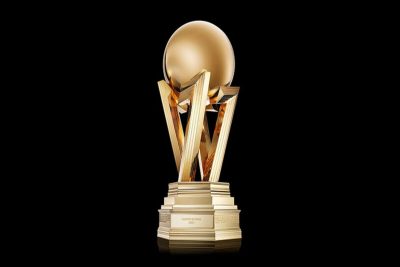 La Ligue 1 dévoile son tout nouveau trophée