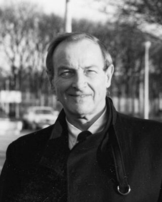 Jean Honvault, photo rclens.fr