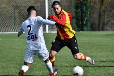 «On m’a dit : “Arrête de dribbler ici”», Anis Hadj-Moussa revient sur ses années de formation à Lens