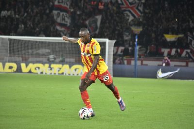 Classements buteurs/passeurs : Koyalipou, Machado et Sotoca font leur entrée