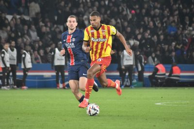 Une formation du PSG vraiment remaniée face au RC Lens ?