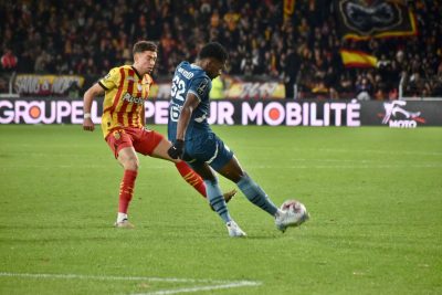 Pierre-Emile Hojbjerg (Marseille) : «Quand on ne marque pas, Lens prend confiance»