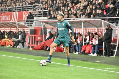 Nice-RC Lens (2-0) : le résumé vidéo est dispo