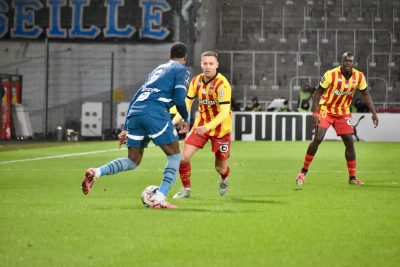 Les supporters du RC Lens prêts à mettre leur amertume de côté pour Frankowski si l’opportunité se présentait ?