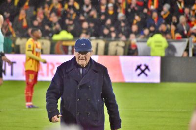 Joyeux anniversaire Gervais Martel !
