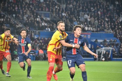 Jonathan Gradit de retour dans le 11 de départ contre Paris ? Will Still en parle