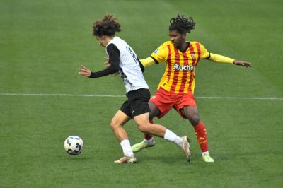 N3, Gambardella : Le programme du week-end du RC Lens