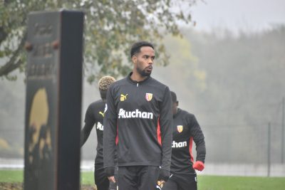 Tour d’horizon du week-end des prêtés du RC Lens