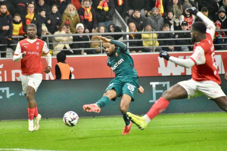 [Officiel] Rémy Labeau Lascary quitte le RC Lens en prêt pour rejoindre l’AJ Auxerre