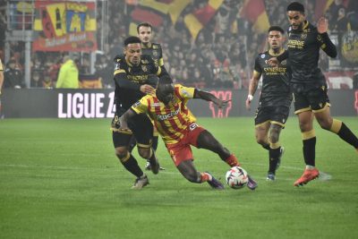 [L1-J18] Les Verts arrachent le nul, Nantes manque l’occasion de s’éloigner de la zone rouge