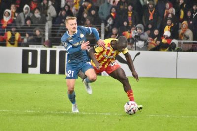 [CdF] Ça passe pour l’OM, Monaco, Rennes et Reims, Dunkerque sort Auxerre !