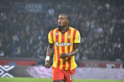 Classements buteurs-passeurs : des Lensois bien loin