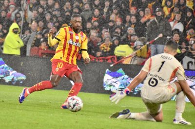 Quatre matches en janvier, le calendrier complet du du RC Lens pour lancer 2025